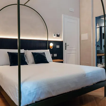 The Flow - Via Del Corso Rome Exterior photo